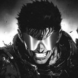 Berserk (I Won’t DM First)