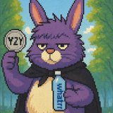 TOP BUNNY